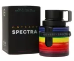 Unisex parf&uuml;&uuml;m Armaf Odyssey Spectra Rainbow Edition 60 ml EDP