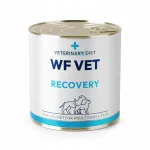 WF VET Recovery veterinaarne dieettoit koertele ja kassidele, 200 g