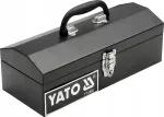 Teraskandekast Yato 36x15x11,5 cm k&auml;epidemega YT-0882