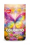 Pesupulber v&auml;rvilistele r&otilde;ivastele DEDRA DELUXE, 50 pesukorda
