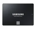 SSD ketas Samsung 870 EVO 1 TB 2,5" SATA III