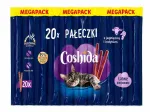 Coshida koerte vorstid lambaliha ja kalkunilihaga, 10 tk