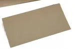 110x220 mm &uuml;mbrikud liimitava ribaga, &ouml;koloogilised, ilma aknata, 1000 tk