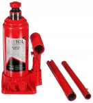 H&uuml;drauliline tungraud SX BOTTLE JACK 10T