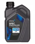 Mootori&otilde;li Specol Premium C3 0W30 1 l, VW 504 00/507 00, sobib DPF-ile