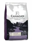 Canagan kuivtoit vanemale ja v&auml;hem aktiivsele kassile, 375 g