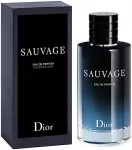 Parf&uuml;meeritud vesi CHRISTIAN DIOR SAUVAGE 200 ml