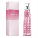 Givenchy Live Irresistible Rosy Crush parf&uuml;&uuml;mvesi naistele 30 ml