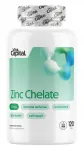 Toidulisand VITALCAPITAL Zinc Chelate, 120 kapslit