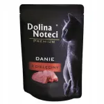 Dolina Noteci Premium kassitoit veiseliha, 85 g