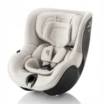 Autoistme BRITAX R&Ouml;MER DUALFIX 5Z, 0&ndash;18 kg, Soft Taupe