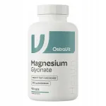 Magneesiumgl&uuml;tsinaat OstroVit 90 kapslit 400 mg
