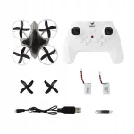 FPV droon HGLRC Wingy RTF algajatele