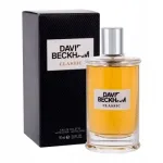 DAVID BECKHAM CLASSIC EDT tualettvesi 90 ml