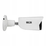 IP kaamera BCS-L-TIP26FCR5L5-Ai1, 6 MP, IR valgustus 50 m, SD-kaardi pesa, liikumistuvastus