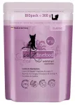 Kassipate Catz Finefood Classic N.11 lambaliha ja j&auml;neseliha, 300 g