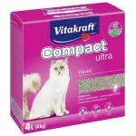 Vitakraft bentoniit kassiliiv, 4 l