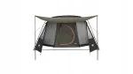 Telgi esiukse lisaosa Octagon 8 Front Extend hall Coleman
