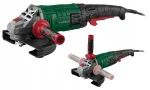 Nurklihvija Parkside PWS 230 F5, 2000 W, &Oslash; 230 mm