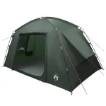 Cottage Green military telk 300 x 210 x 156 cm pol&uuml;ester