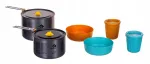Potikomplekt SEA TO SUMMIT Frontier UL 2P, 6-osaline