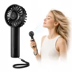 K&auml;siventilaator Spigen A905 Mini 1800mAh USB-C