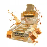 Grenade Caramel valgubatoon 12x60 g