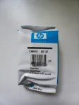 HP 57 C6657AE tindikassett, 17 ml, v&auml;rviline, originaal