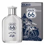 Meeste tualettvesi Route 66 Easy Way of Life, 100 ml