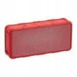Juhtmevaba k&otilde;lar Amazon Basics WP522RED, IPX5