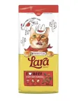 VERSELE LAGA LARA kuivtoit kassidele veiselihaga, 12,5 kg