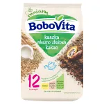 BoboVita piimapuder kakaoga, alates 12 kuust, 230 g