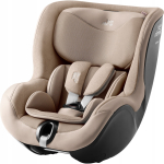 Autoistme BRITAX/ROMER DUALFIX 5Z Teak