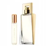 Naiste parf&uuml;&uuml;mikomplekt Avon Attraction 50 ml + 10 ml