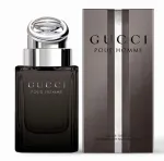 Gucci Pour Homme meeste l&otilde;hnavesi EDT 50 ml vana valem 2019