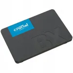 CRUCIAL BX500 1TB SATA III 2,5", 7 mm SSD-ketas