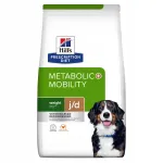 Hill's Prescription Diet Metabolic + Mobility j/d koeratoit, 4 kg