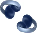 Juhtmevabad &bdquo;soundcore AeroClip by Anker&ldquo; avatud k&otilde;rvaklapid 4 mikrofoniga
