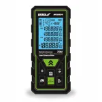 Laser kaugusem&otilde;&otilde;tja DEDRA MC0934 70 m