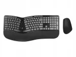Conceptronic Ergo juhtmevaba ergonoomiline hiir