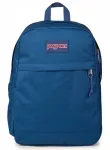 JanSport Metro Pack Lite tumeroheline seljakott