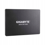 Gigabyte 1TB SATA3 2,5" 550/500 MB/s 3D NAND SSD ketas 7 mm