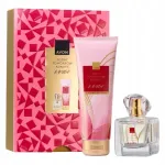 Kosmeetikakarp AVON Today Tomorrow Always Amour vesi ja losjoon