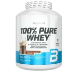 BioTech USA 100% Pure Whey vadakuproteiin 2000g, kookose ja &scaron;okolaadi maitsega