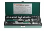 T&ouml;&ouml;riistade komplekt Jonnesway S04H2141S 1/4" 41 osa