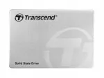 SSD ketas 2,5" 64 GB SATA III Transcend SSD370S, 7 mm