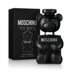 Parf&uuml;&uuml;mvesi MOSCHINO Toy Boy 2 50 ml