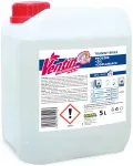 Valge pesu vedelpuhastusvahend VENTIN, 5 l