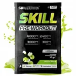 Proovitoode Skill Nutrition roheline &otilde;un, 16 g eeltrenni toidulisand