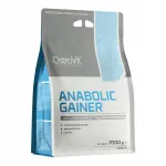 Valgu- ja s&uuml;sivesikupreparaat OstroVit Anabolic Gainer 7000 g